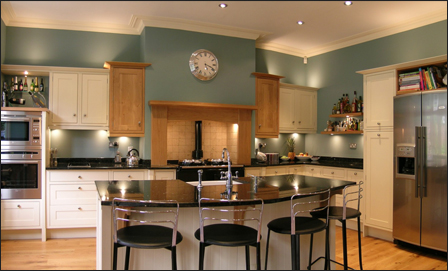 Bespoke Kitchens