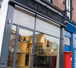 Mark Bujko Designs Store